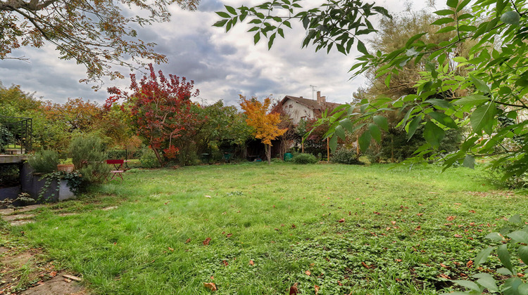 Ma-Cabane - Vente Maison STRASBOURG, 256 m²