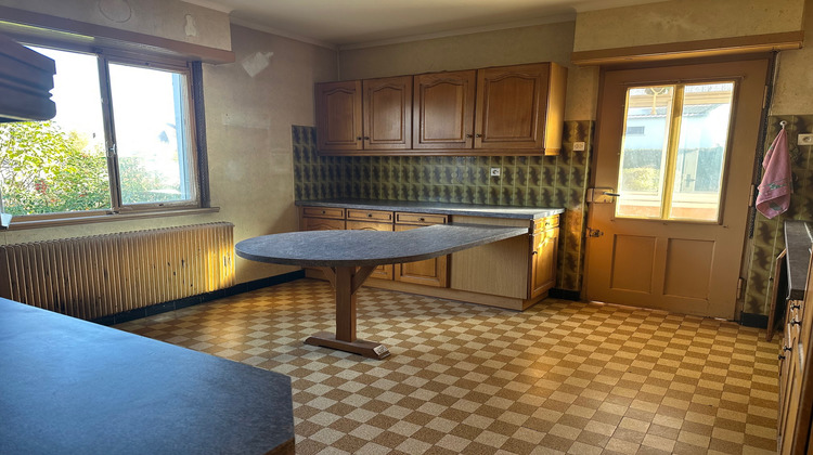 Ma-Cabane - Vente Maison Strasbourg, 98 m²