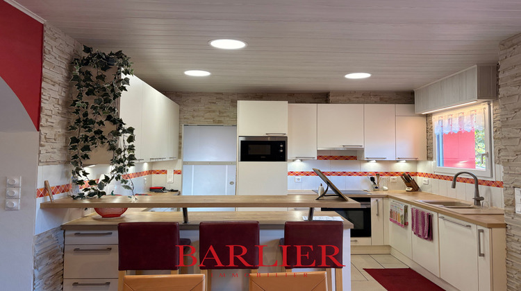 Ma-Cabane - Vente Maison Strasbourg, 133 m²