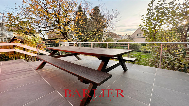 Ma-Cabane - Vente Maison Strasbourg, 133 m²