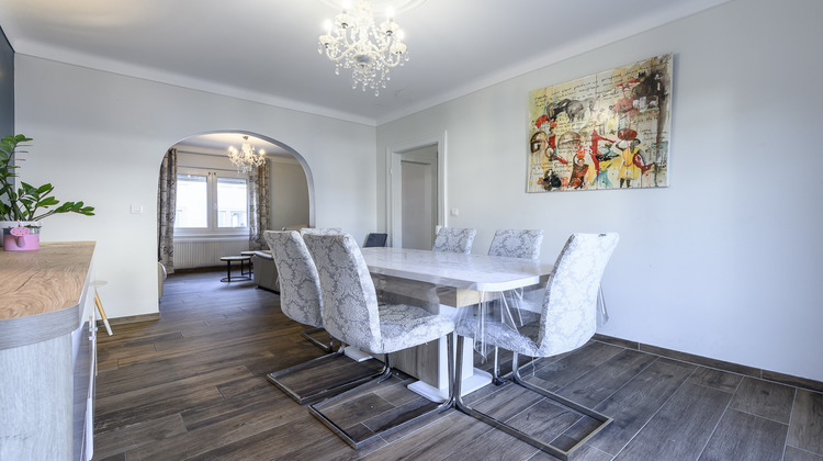 Ma-Cabane - Vente Maison Strasbourg, 159 m²