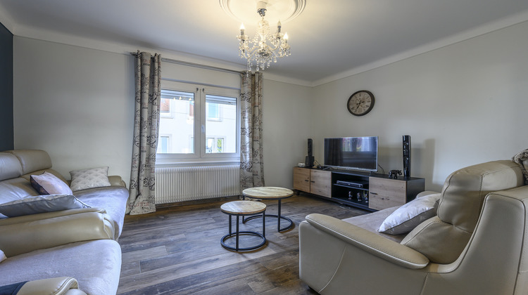 Ma-Cabane - Vente Maison Strasbourg, 159 m²