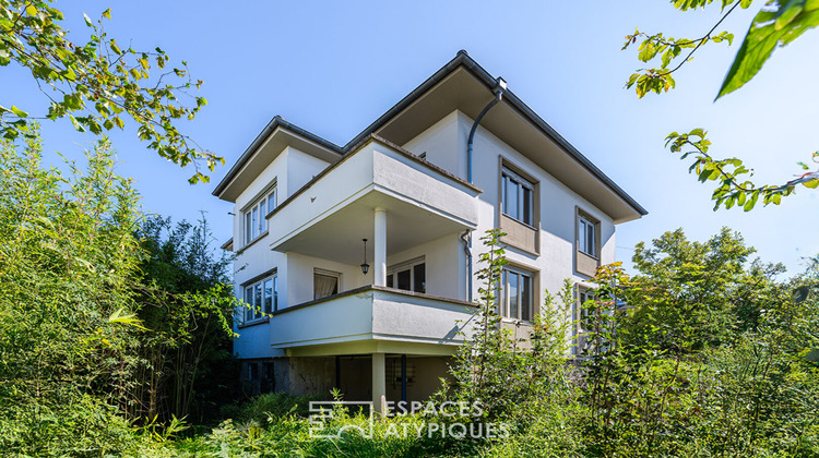 Ma-Cabane - Vente Maison STRASBOURG, 242 m²