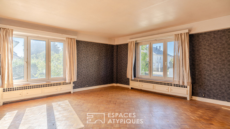 Ma-Cabane - Vente Maison STRASBOURG, 242 m²