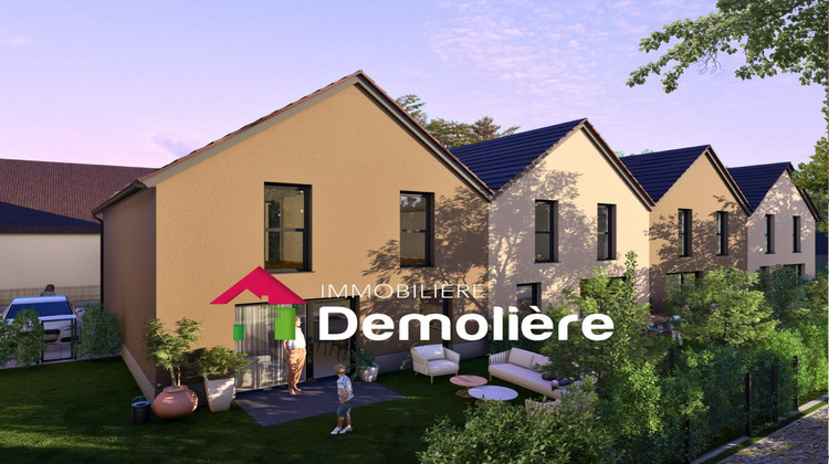 Ma-Cabane - Vente Maison Strasbourg, 91 m²