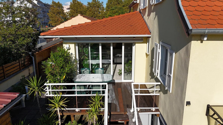 Ma-Cabane - Vente Maison Strasbourg, 131 m²