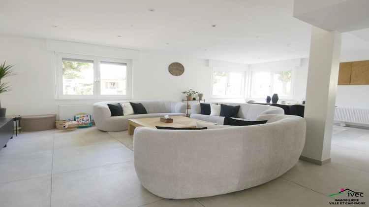 Ma-Cabane - Vente Maison Strasbourg, 126 m²