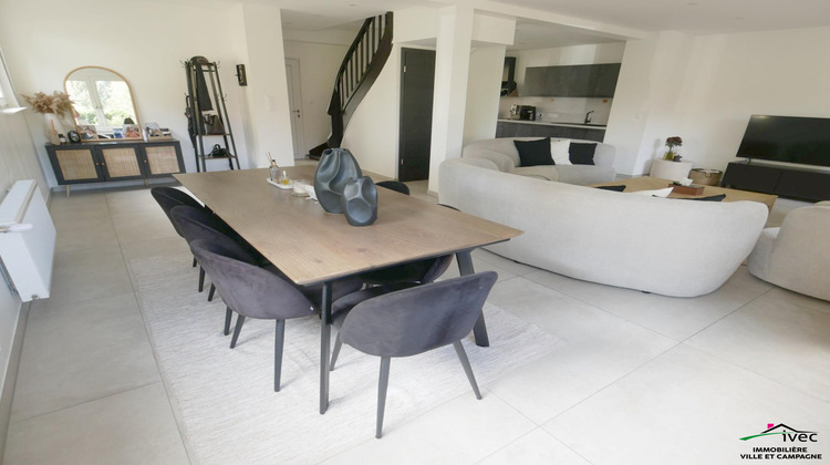 Ma-Cabane - Vente Maison Strasbourg, 126 m²