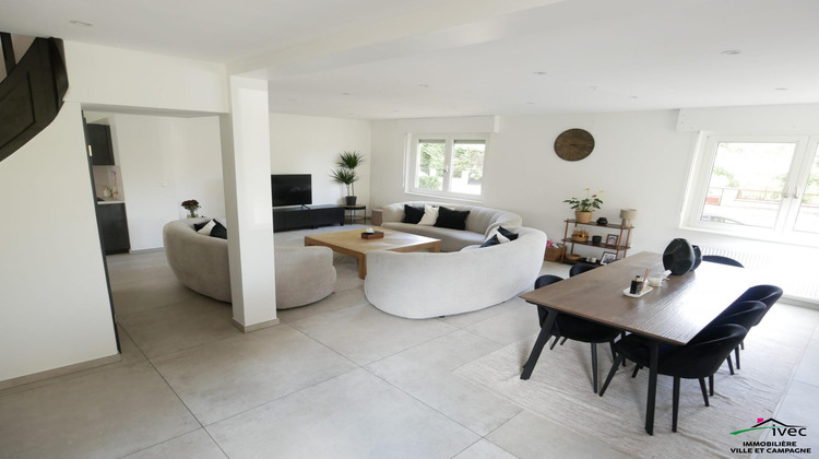 Ma-Cabane - Vente Maison Strasbourg, 126 m²