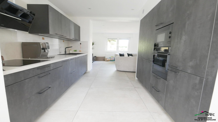 Ma-Cabane - Vente Maison Strasbourg, 126 m²