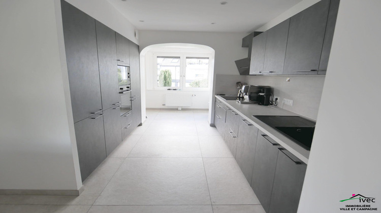 Ma-Cabane - Vente Maison Strasbourg, 126 m²