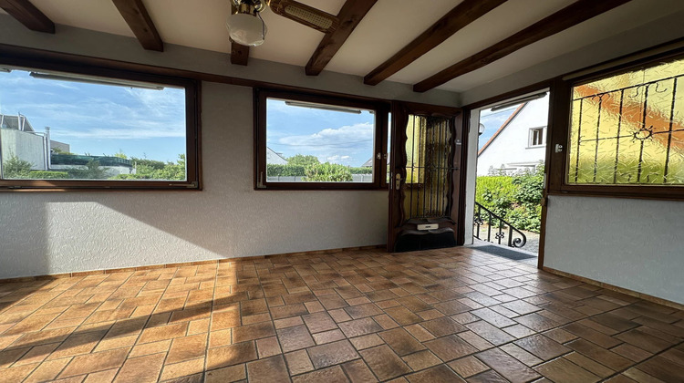 Ma-Cabane - Vente Maison Strasbourg, 124 m²