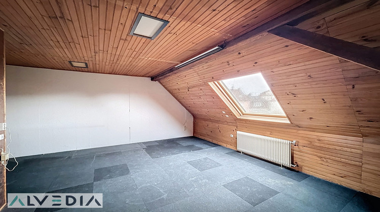 Ma-Cabane - Vente Maison Strasbourg, 110 m²