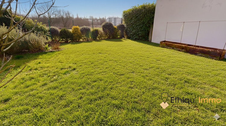 Ma-Cabane - Vente Maison Strasbourg, 89 m²