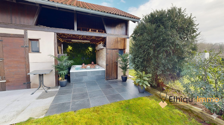 Ma-Cabane - Vente Maison Strasbourg, 89 m²