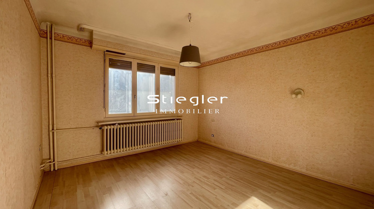Ma-Cabane - Vente Maison Strasbourg, 203 m²