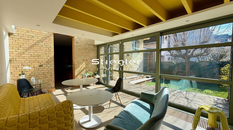 Ma-Cabane - Vente Maison Strasbourg, 139 m²