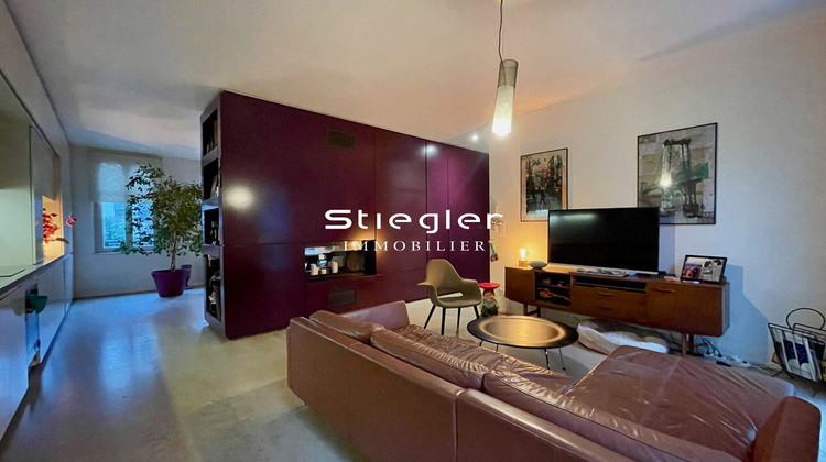 Ma-Cabane - Vente Maison Strasbourg, 139 m²