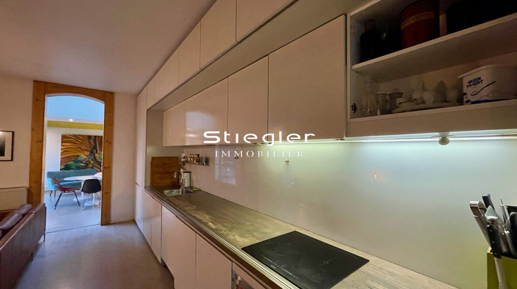 Ma-Cabane - Vente Maison Strasbourg, 139 m²