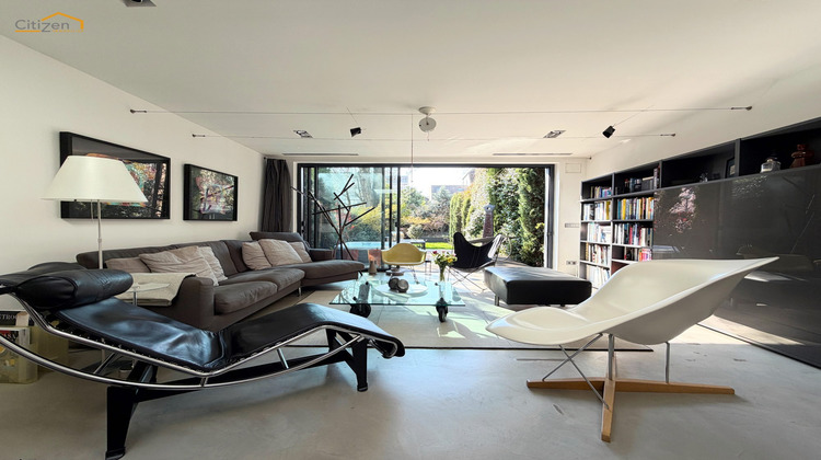 Ma-Cabane - Vente Maison Strasbourg, 162 m²