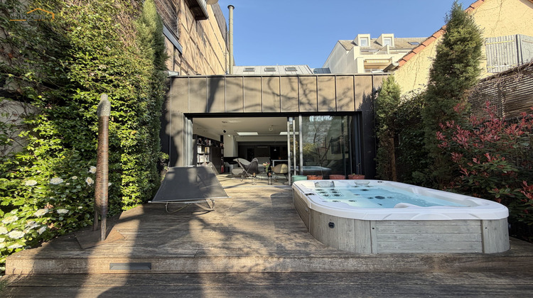 Ma-Cabane - Vente Maison Strasbourg, 162 m²