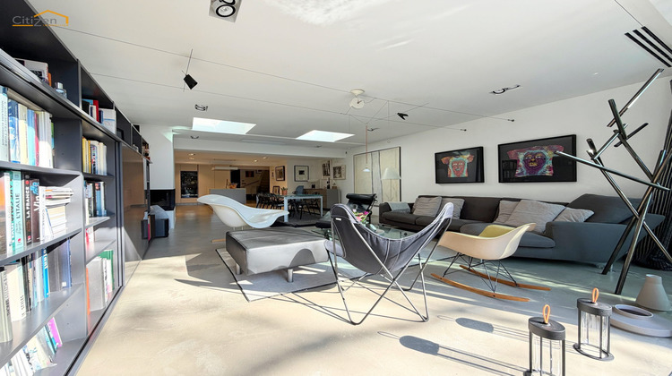 Ma-Cabane - Vente Maison Strasbourg, 162 m²