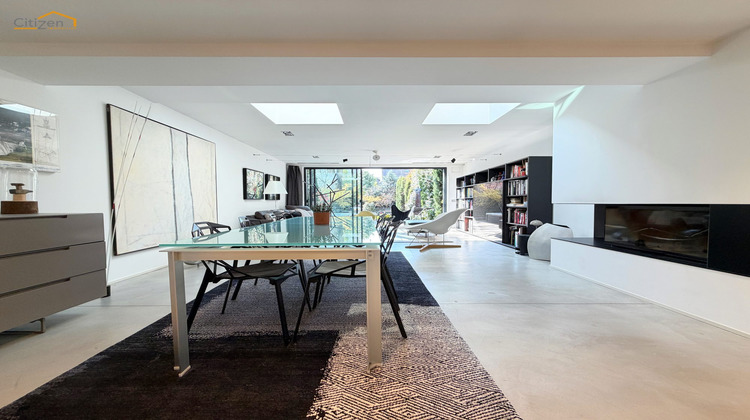 Ma-Cabane - Vente Maison Strasbourg, 162 m²