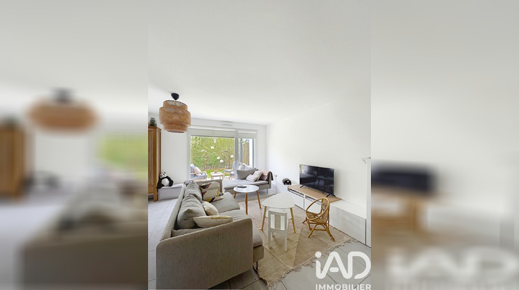 Ma-Cabane - Vente Maison Strasbourg, 85 m²