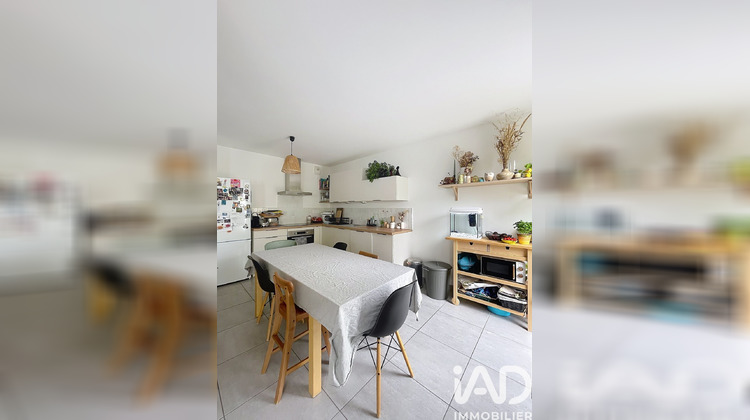 Ma-Cabane - Vente Maison Strasbourg, 85 m²
