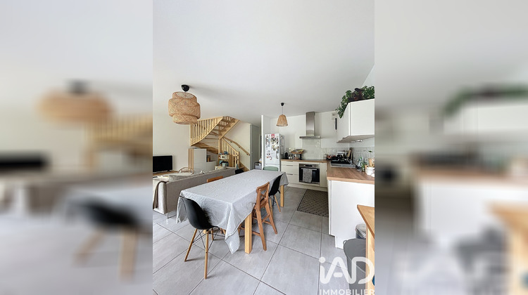 Ma-Cabane - Vente Maison Strasbourg, 85 m²