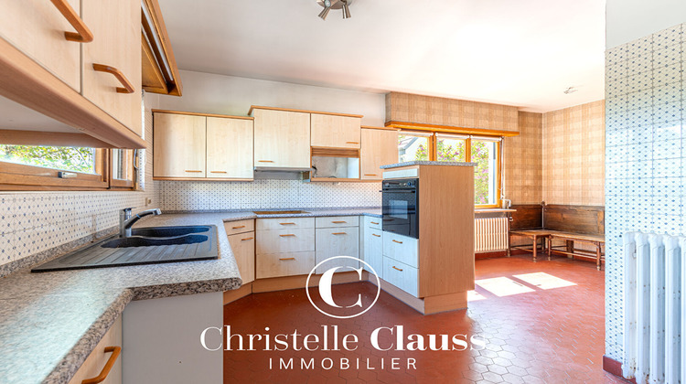 Ma-Cabane - Vente Maison STRASBOURG, 230 m²
