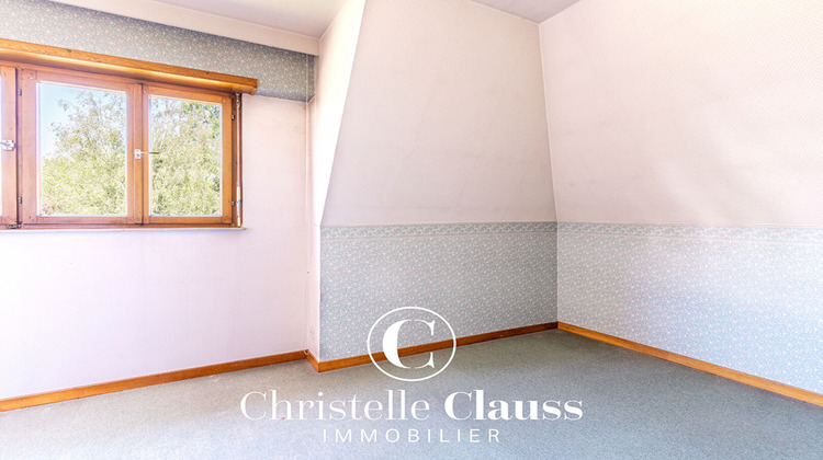 Ma-Cabane - Vente Maison STRASBOURG, 230 m²