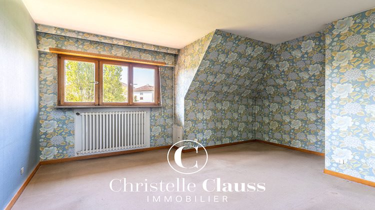 Ma-Cabane - Vente Maison STRASBOURG, 230 m²
