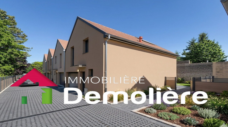 Ma-Cabane - Vente Maison Strasbourg, 91 m²