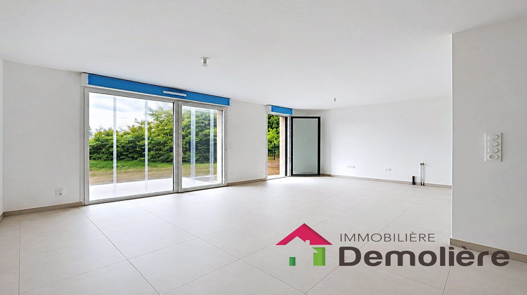 Ma-Cabane - Vente Maison Strasbourg, 91 m²