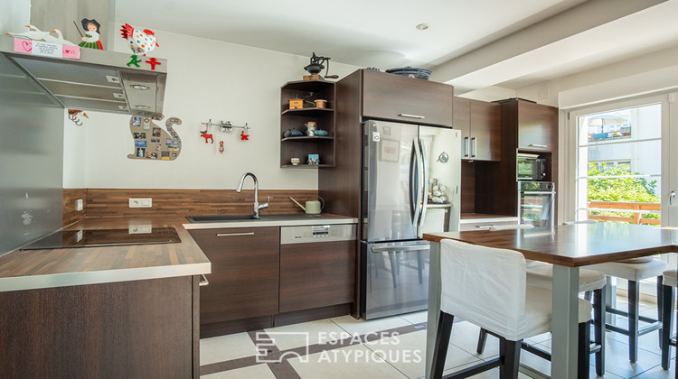 Ma-Cabane - Vente Maison STRASBOURG, 213 m²