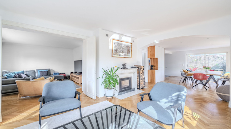 Ma-Cabane - Vente Maison Strasbourg, 181 m²