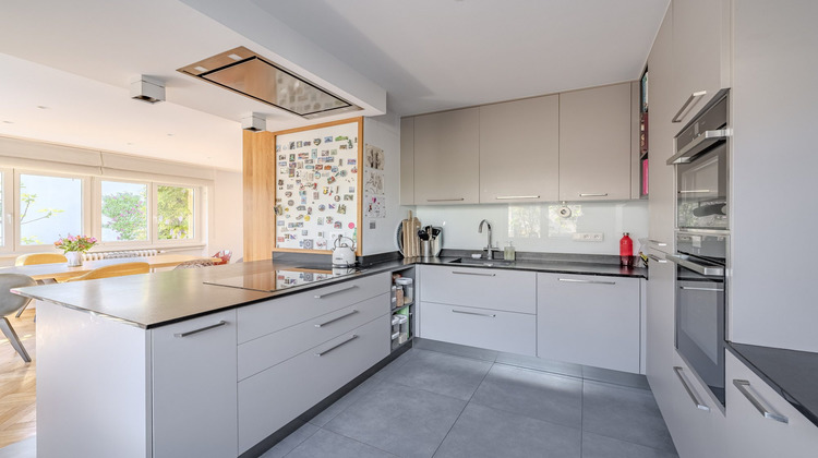 Ma-Cabane - Vente Maison Strasbourg, 181 m²