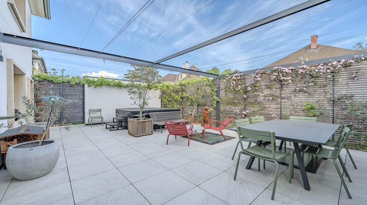 Ma-Cabane - Vente Maison Strasbourg, 181 m²
