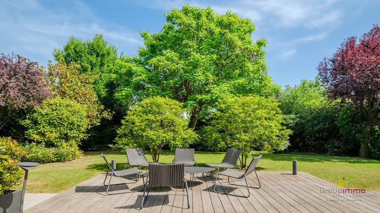 Ma-Cabane - Vente Maison Strasbourg, 281 m²