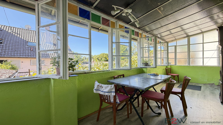 Ma-Cabane - Vente Maison Strasbourg, 135 m²