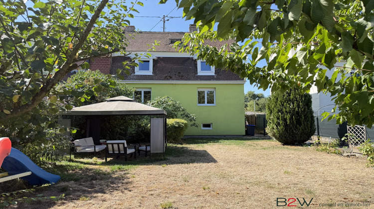 Ma-Cabane - Vente Maison Strasbourg, 135 m²