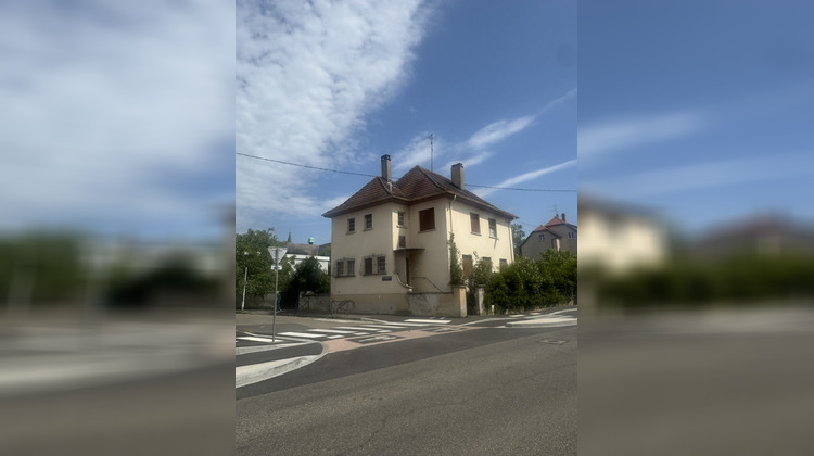 Ma-Cabane - Vente Maison Strasbourg, 157 m²