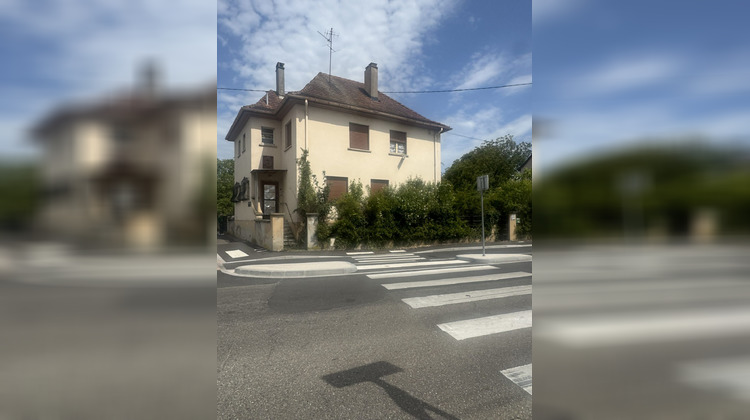 Ma-Cabane - Vente Maison Strasbourg, 157 m²