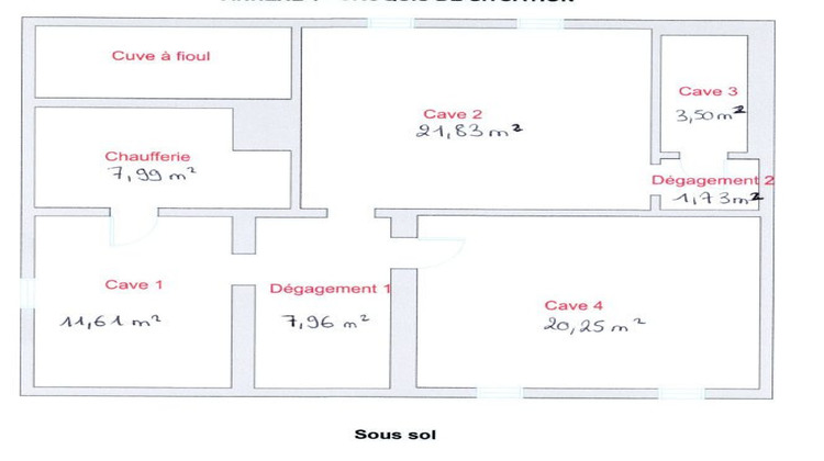 Ma-Cabane - Vente Maison Strasbourg, 157 m²