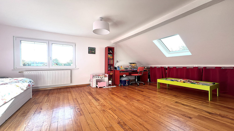 Ma-Cabane - Vente Maison Strasbourg, 146 m²