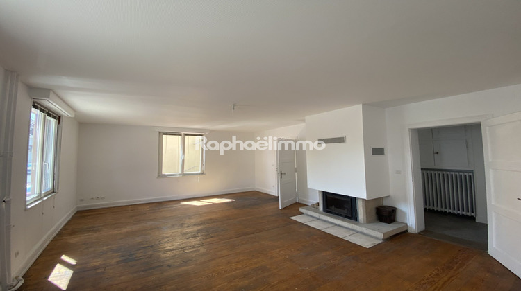 Ma-Cabane - Vente Maison Strasbourg, 160 m²