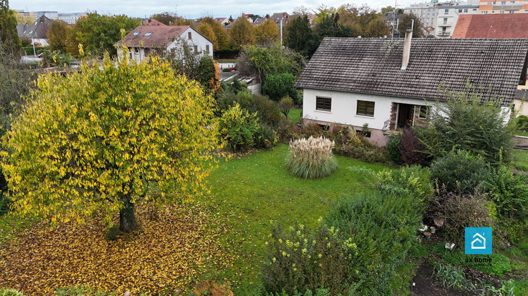 Ma-Cabane - Vente Maison Strasbourg, 230 m²