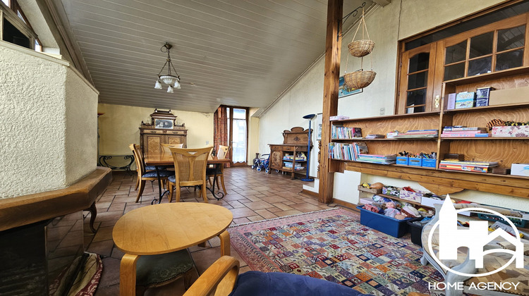 Ma-Cabane - Vente Maison Strasbourg, 277 m²