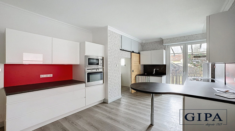 Ma-Cabane - Vente Maison Strasbourg, 183 m²